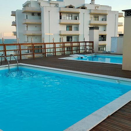 Cantinho Do Sol - Sea View, Quiet, Cozy And Relaxing Flat อาร์มาซอง เด เปรา ภายนอก รูปภาพ