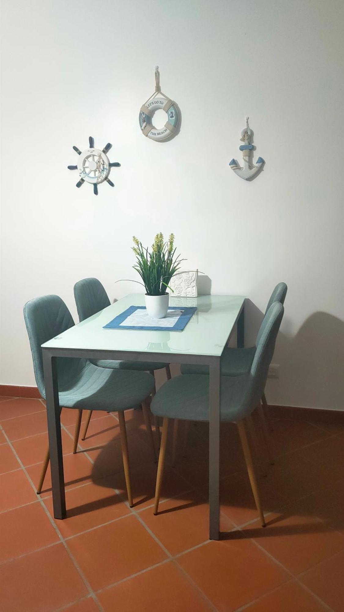 Cantinho Do Sol - Sea View, Quiet, Cozy And Relaxing Flat อาร์มาซอง เด เปรา ภายนอก รูปภาพ
