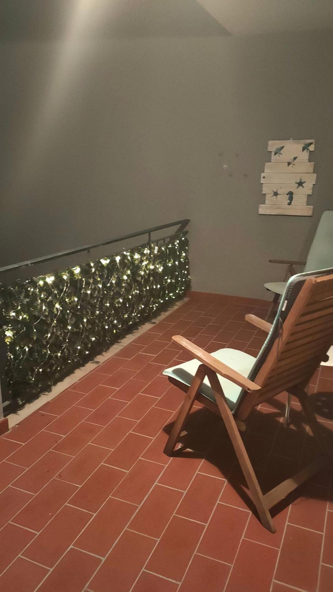 Cantinho Do Sol - Sea View, Quiet, Cozy And Relaxing Flat อาร์มาซอง เด เปรา ภายนอก รูปภาพ