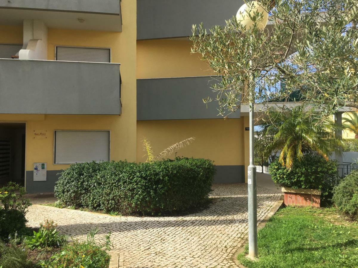 Cantinho Do Sol - Sea View, Quiet, Cozy And Relaxing Flat อาร์มาซอง เด เปรา ภายนอก รูปภาพ