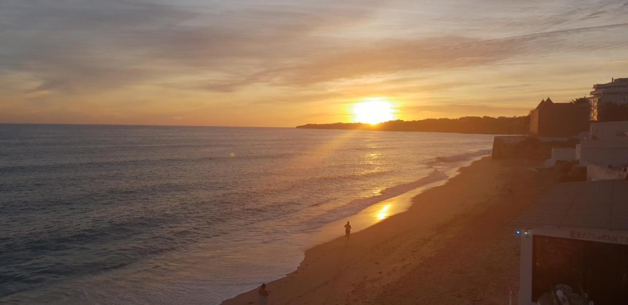 Cantinho Do Sol - Sea View, Quiet, Cozy And Relaxing Flat อาร์มาซอง เด เปรา ภายนอก รูปภาพ